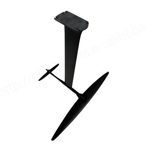 1070ไฟร์บอล877ตร. ม. โมดูลัสสูงพิเศษสำหรับกีฬาทางน้ำฟอยล์ไฮโดรฟอยล์มาใหม่ - Product Image 4