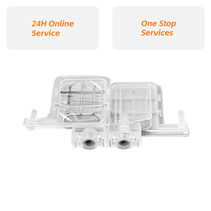 Nouvel amortisseur haut de gamme pour Printer-DX5 à jet d'encre professionnelle XP600 TX800 Variante d'amortisseur de tête d'impression - Product Image 3