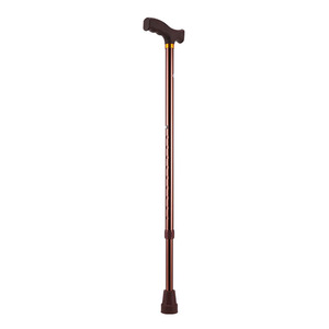Bastón de Aluminio Ajustable a Precio Económico al por Mayor para Personas Mayores y Ancianos - Product Image 3