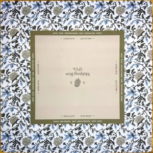 G Custom Mahjong <b>Mat</b> Professional Soundproof Thickened Neoprene <b>Table</b> <b>Mat</b> Non-slip Washable American Mahjong <b>Mat</b> with Logo - Product Image 6