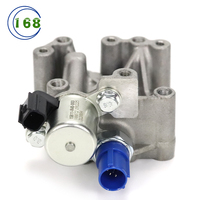 YLB VTEC Electrovanne Spool Valve pour Honda Accord 2.4L Odyssey2.4L 15811R40003 15811-R40-003