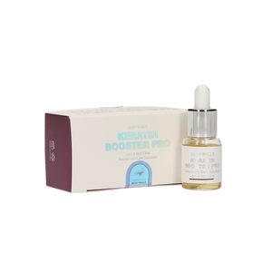 Silky Rolls Keratin Booster Pro 10ml Eyelash & <b>Nail</b> Care Solution - Product Image 5