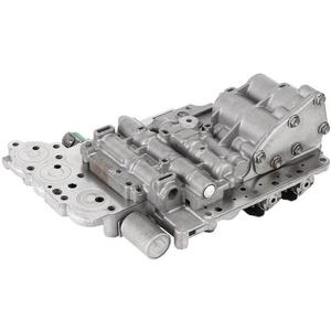 Cuerpo de Válvulas de Transmisión Automática con Válvula Solenoide para Suzuki AW80-40LE AW81-40LE U440E U441 - Product Image 3