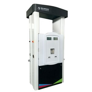 Bluesky للبيع بالجملة نوعية جيدة-موزع غاز Lpg محمول لمحطة الغاز - Product Image 5