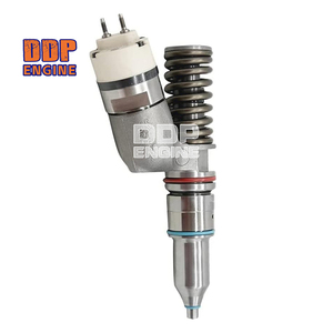 Inyector de Combustible para Motor Diésel 374-0751 20R-2285 618-0751 30R-0004 para Caterpillar CAT C27 - Product Image 2