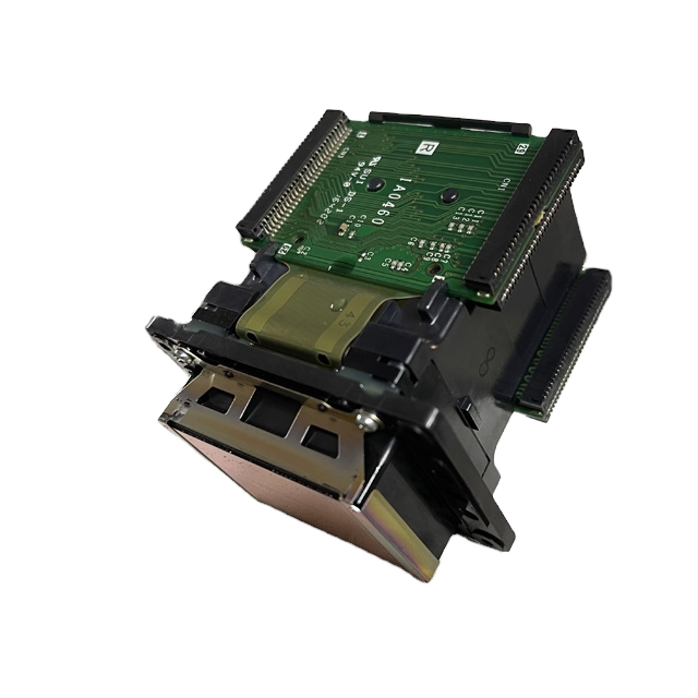Mimaki CJV150 160 High-Speed Solvent Inkjet Printer Printhead Superior Quality Water Based Ink Used Printing Machinery Part