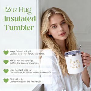 KAMI Cestas de Regalo de Cuidado Personal para Mujeres, 8 Piezas, Regalos Cristianos de Cumpleaños para Mujeres - Product Image 5