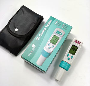 Dispositivo de Medição de Ozônio de Alta Precisão OZS30 para Análise de Água Potável e Esgoto - Product Image 5