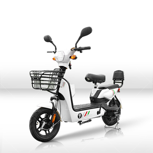 Motocicletas de Nuevo Diseño con Certificación EEC y COC, Super Take Away, Bicicleta Eléctrica, Scooter, Ciclomotor Urbano - Product Image 1