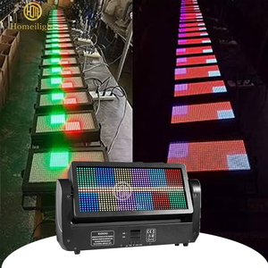2025 Phong Cách Mới Đầy Đủ Màu Sắc Ánh Sáng Đèn Flash Dmx512 12 + 12 Phần Di Chuyển Đầu Ánh Sáng Nhấp Nháy - Product Image 1