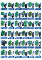 CNP259 NXP Killer Puede Funcionar con Diferentes Adaptadores para Todos los Controles Remotos Originales con Chip NCF29xx