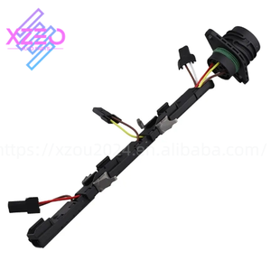 070971033สายไฟหัวฉีดสำหรับ <span class=keywords><strong>VW</strong></span> Touareg Bac ayh รถขนส่ง T5 Multivan axd/axe/blj/bnz 2.5L V10 TDI 2003-2010 - Product Image 3