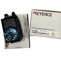 Nouveau capteur d'image couleur grand angle Keyence IV4-600CA IV4-500CA IV4-G500CA