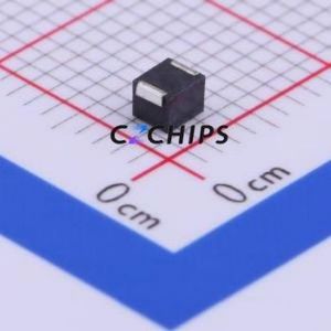 Inductor de Potencia NLCV25T-100K-EFRD 1008 (Inductancia: 10uH) (Precisión: 10%) (Corriente Nominal: 360mA) - Product Image 2