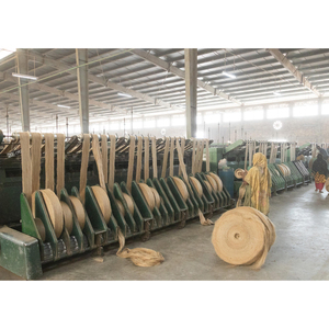 Fibre de jute naturelle brute, durable et à base de plantes, pour la production de fils textiles, le tissage, l'artisanat et l'industrie - Product Image 5