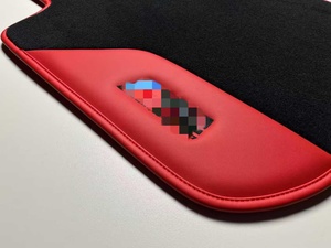 Alfombrillas para BMW <span class=keywords><strong>M2</strong></span> 225i 230i 220 M <span class=keywords><strong>240</strong></span> G42 F22 Coupés <span class=keywords><strong>de</strong></span> Dos Puertas - Product Image 2