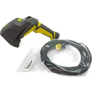 Verificador de Códigos de Barras 2D Cognex Dataman Dmv-8072V-0100 con Cable Ethernet - Product Image 1