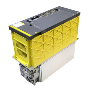 A06B-6088-H215 #H501 Original New in Stock <b>12</b> Months Warranty FANUC A06B-6088-H215 #H501 A06B-6088-H215 #H501 FANUC A06B-6088-H - Product Image 6
