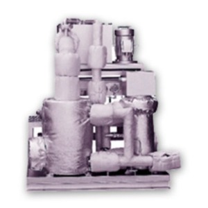 Purificateur d'air KANAGAWA F-PUX pour mise à niveau et modernisation, fabriqué au Japon, neuf - Product Image 1