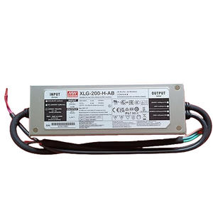 MEAN WELL: IP67, 93% Eff.,.,. Salida regulable y ajustable, controlador <span class=keywords><strong>LED</strong></span> de potencia constante de 27-56V 3500mA <span class=keywords><strong>200W</strong></span>, iluminación <span class=keywords><strong>LED</strong></span> - Product Image 2