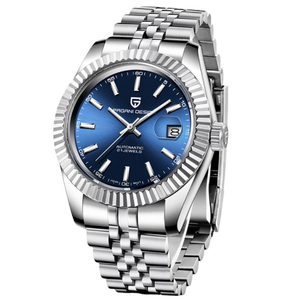 Montre automatique mécanique de sport de luxe PAGANI DESIGN, nouvelle montre-bracelet pour homme, 36 mm, 1752, marque haut de gamme 2025 - Product Image 1