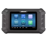 Escáner de Diagnóstico Marino Portátil Obdstar Iscan, Herramienta de Detección y Prueba de Motores para Todos los Modelos Sea-Doo y BRP
