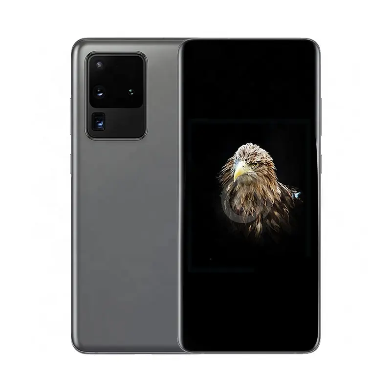 original A Grade second hand refurbished Android Mobile Phone S10+/S10/Note9/S8+/S7/S6 Original Version/spec for Samsung