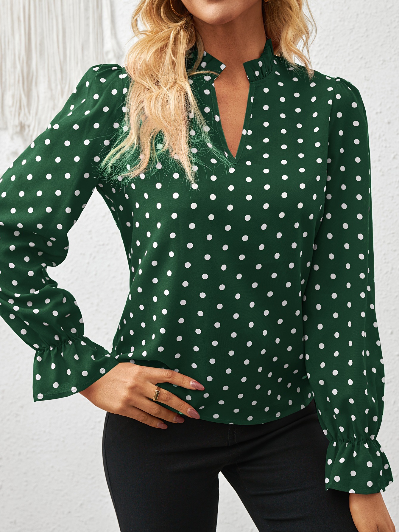 Black Green