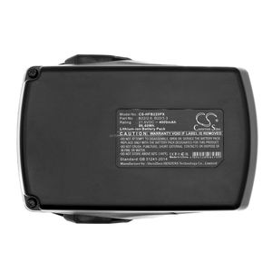 Аккумулятор для 2018498 HILTI, 2136393, 2136395, 2183185, 426176, B22, B22/1,6, B22/2,6, B22/3,3, B22/5,2, B22/8,0 - Product Image 5