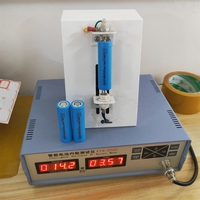 INR18650 3.6v 3.7v Rechargeable Lithium Ion Battery Cylindrical 3500mAh V35 35e 35v 33v 25p 30p DMEGC 18650 Cell LiCoO2 Cathode