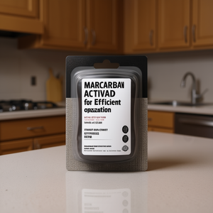 Meuble de rangement de cuisine : organisation efficace dans les armoires, design minimaliste - Product Image 2