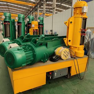 La chaîne de montage électrique personnalisable meurent chariot de transport avec l'exécution fiable et l'opération facile - Product Image 3