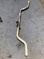 SUKU CADANG MOBIL BEKAS ASLI untuk Pipa Pengiriman Air Ferrari 430 OEM 198533