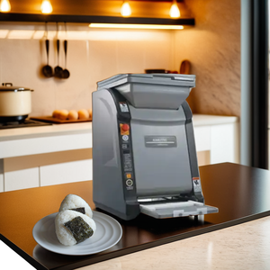 Pour Autec ASM 865 Machine à feuilles de riz pour la fabrication de sushis sans effort Nouveau moteur de composant de base pour hôtels Cuisine japonaise - Product Image 1