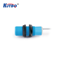 KJT M30 IP67 commutateur de capteur de proximité capacitif de haute qualité 12V 24V 36V