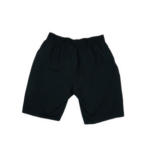 Pantalones cortos chinos de verano de diseño personalizado para hombre, pantalón informal elegante de talla grande de Color sólido con decoración de cremallera, directo de Bangladesh - Product Image 6