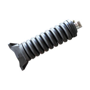 Заводская цена на натяжитель гусеницы для экскаваторов <span class=keywords><strong>Hitachi</strong></span> Uh077, <span class=keywords><strong>Uh083</strong></span>, Ex100, Ex150, Ex200-1, Ex300, Zx110 (номера деталей: 9155799, 9090028, 9194673) - Product Image 5