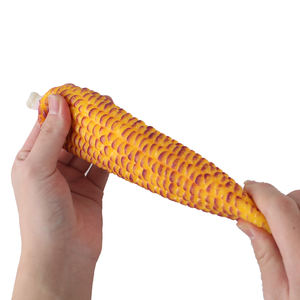 Juguetes Blandos de Maíz Tostado, Novedad Antiestrés y para Aliviar la Ansiedad, Regalo para Niños con TDAH y Autismo, para Niños y Niñas, Cumpleaños - Product Image 5