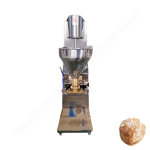 เครื่องผลิตลูกชิ้นปลาเครื่องผลิตลูกชิ้นขนาดเล็ก - Product Image 6