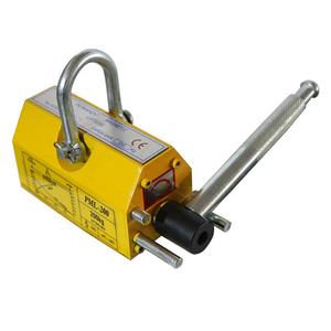 2025 nouveau PML 1000kg 3 fois le facteur de sécurité aimant de levage Permanent élévateur magnétique - Product Image 2