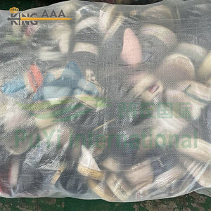 Б/у детская обувь оптом из Манилы, летняя, для мальчиков, из Джакары, Индонезия - Product Image 3