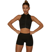 Meilleure tenue de yoga d'été de haute qualité pour femmes, short amincissant respirant taille haute anti-plis pour la course et le sport