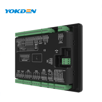 Contrôleur de groupe électrogène automatique Smartgen HGM9310CAN, module de commande de générateur