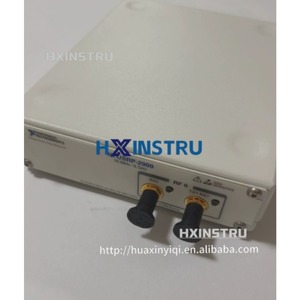 Dispositif radio défini par logiciel National Instruments NI-USRP-2900, connecteur de bus USB 2.0 3.0, instrument 70 MHz H - Product Image 1