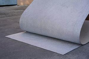 Dalles de pierre naturelle flexibles en alliage d'aluminium expansé Magic Stone MCM 2026, nouveau design, pour revêtements extérieurs et intérieurs - Product Image 2