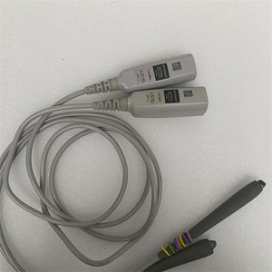 Sonde d'oscilloscope Keysight N2750A, sondes actives haute tension à atténuation 10X pour la mesure électronique - Product Image 2