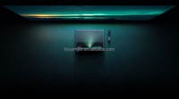 Xia * mi mijia 3000:1 Hd 4k, proyector láser compatible con 1080p para xiaomi mi