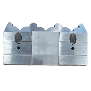 OEM tùy chỉnh CNC máy công cụ kim loại chế biến quang Mài công cụ lăng kính ống kính mài chamfer cắt dây EDM khoan - Product Image 2