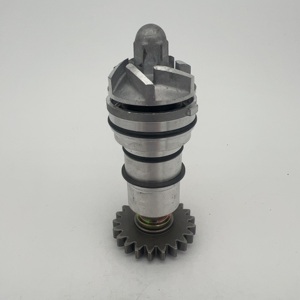 Conjunto de bomba de agua Reemplazo para CG200 <span class=keywords><strong>Loncin</strong></span> <span class=keywords><strong>200cc</strong></span> 250cc ATV Quad Wasserpumpen - Product Image 5