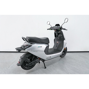 SAIGE Scooter Électrique Sans Barrières pour Utilisateurs de Fauteuils Roulants à Quatre Roues, Moteur <span class=keywords><strong>Znen</strong></span>, Scooter Rétro - Product Image 3